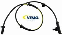 Vemo V42-72-0090 Sensor FüR Raddrehzahl ABS Sensor Raddrehzahl