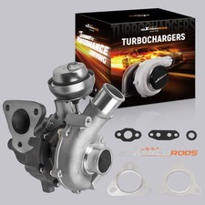Rhv4 Vt16 Vnt Turbo For Mitsubishi Triton L200 2.5l 4d56 2007- 1515a170
