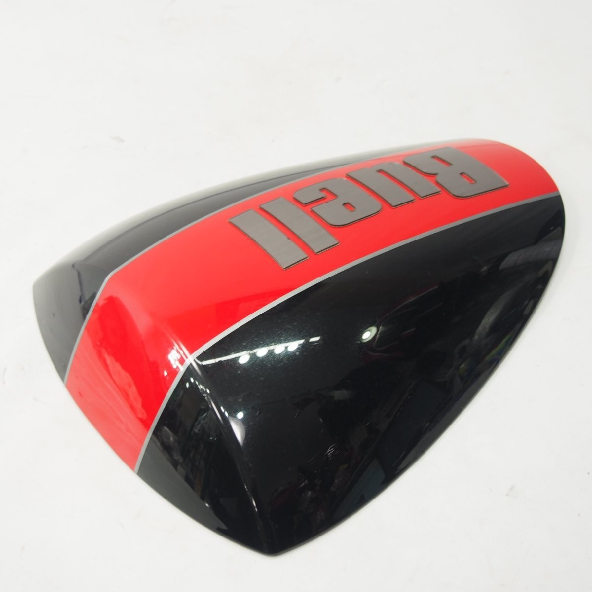 Buell XB9R XB12R Firebolt OEM Fairing Set Upper Tail Seat Front Cowl Panels