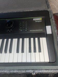 Kurzweil K2vx | eBay