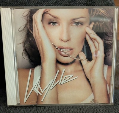 KYLIE MINOOGUE - ''FEVER'' CD