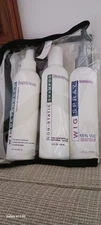 Brandywine Wig Shampoo, Detangler and Spray Wig Care products