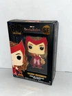 Funko Pop! Pin Marvel Scarlet Witch WandaVision SE