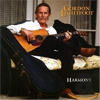Harmony (Us Import) - GOOD