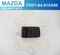 Mazda Neu Original RX-7 FD3S 93-95 LHD Aschenbecher Mittelkonsole FD01-64-610...