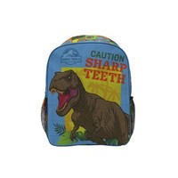 Jurassic World Kinder Rucksack 31X12X41Cm Schulrucksack