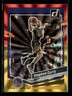 Stephen Curry 2023-24 Panini Donruss Basketball Red Gold Holo Laser [jm154