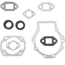 Dichtungssatz für Wacker Bodenstampfer BS50-2 BS60-2 BS65V BS70-2 m. WM80 -2010
