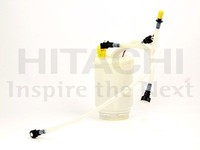 Hitachi 2503508 Kraftstoff-FöRdereinheit FüR Audi Porsche VW