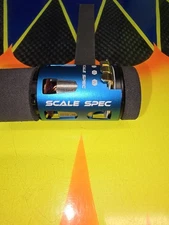 Gravity Motiv Scale Spec 25.5 Turn Motor 30 degree Locked Timing GRC2025