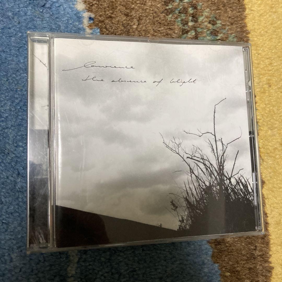 洋楽 lawrence the absence of blight CD Lawrence The Absence Of Blight Cd | eBay