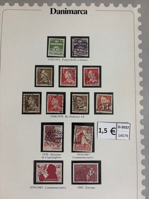 D-2022-14579 THEMA DÄNEMARK