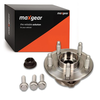 Maxgear Radlagersatz Opel Insignia G09 Saab 9-5 YS3G Chevrolet Malibu V300