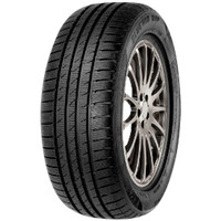 4X Superia Winterreifen (1 Satz) 225/50 R17 TL 94V Bluewin UHP BSW M+S 3PMSF