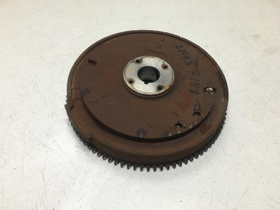 #ad 21193 2148 KAWASAKI ENGINE FLYWHEEL $79.95