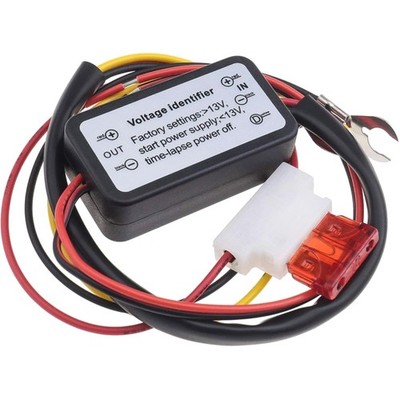 DRL Controller Car DRL Daytime Running Light Dimmer Automatic Control On/Off ...