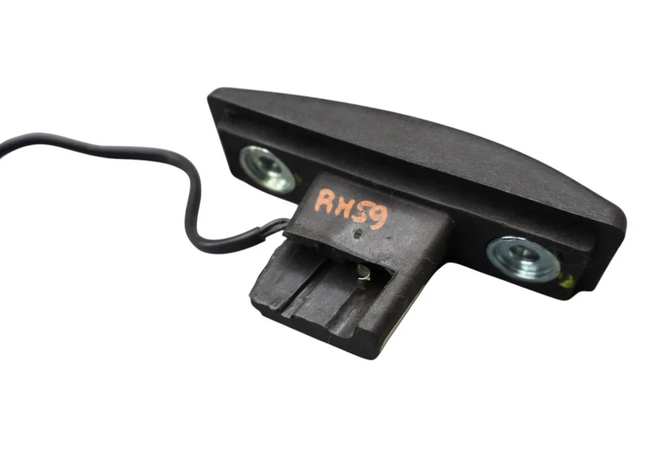 04-09 Cadillac XLR Convertible Lado Derecho Techo Cabezal Cierre Micro Interruptor Fabricante de Equipo Original Foto 4 de 4