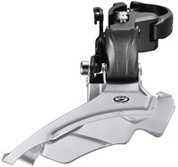 Shimano Altus Fd-M371 3X9-Fach Umwerfer