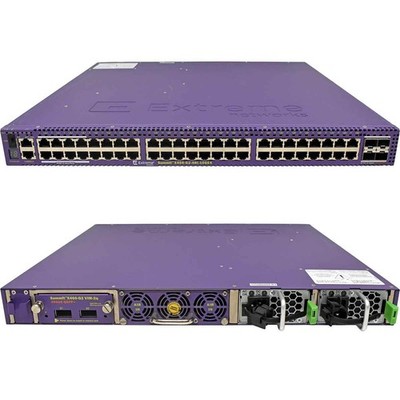 Extreme Summit X460-G2-48t-10GE4-Base 16702 +40G Module Summit X460-G2 vim-2q