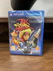 The Jak and Daxter Trilogy Sony PlayStation PS Vita - NEW