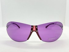 FENDISSIME SFE024 Col-579 SUNGLASSES MADE IN ITALY VINTAGE NOS ORIGINAL Glasses