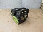 Poulan P3816 Chainsaw for parts — photo 2
