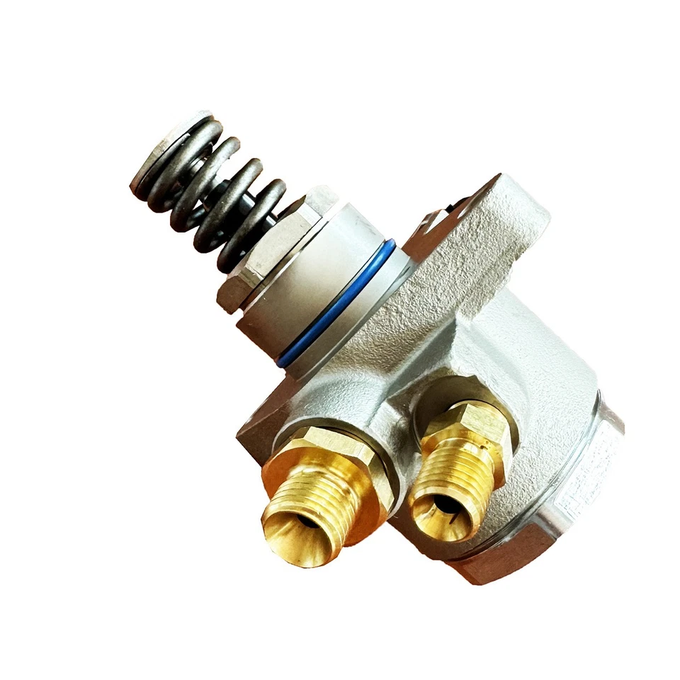 Direct Injection High Pressure Fuel Pump for Hitachi HPP0017 Audi A8 Quattro RS5 Foto 4 de 4