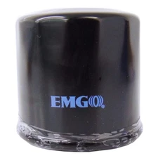 Emgo Oil Filter 10-55660 fits Arctic Cat 400 Automatic 2x4 4x4 400 ACT Auto 4x4