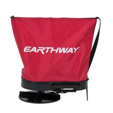 2750 25 LB (11 KG) Nylon Red Bag Seeder/Sprea...