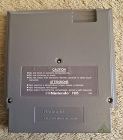 Paperboy 2 - NES / Nintendo Entertainment System (PAL) Game Cart Only