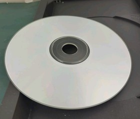 After Burner III 3 Sega CD Genesis Long Box Video Game with/Manual Untested