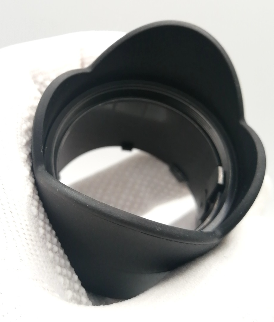 🎦👀✨Almost Unused✨ Ricoh Lens Hood Adapter HA-2 for Caplio