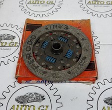 Disque d'embrayage Ford CORTINA