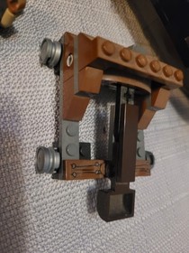 LEGO the Lord of the Rings: Pirate Ship Ambush (79008)