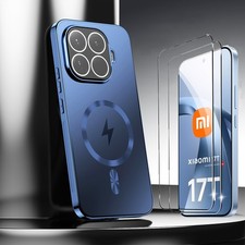 Hülle Für Xiaomi 17T Pro / 17T Case Handyh�...