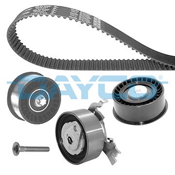 KTB361 DAYCO Zahnriemensatz für CHEVROLET,DAEWOO,OPEL,SAAB,VAUXHALL