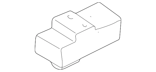 Módulo de control original Volkswagen 1J0-919-506-K Foto 3 de 4
