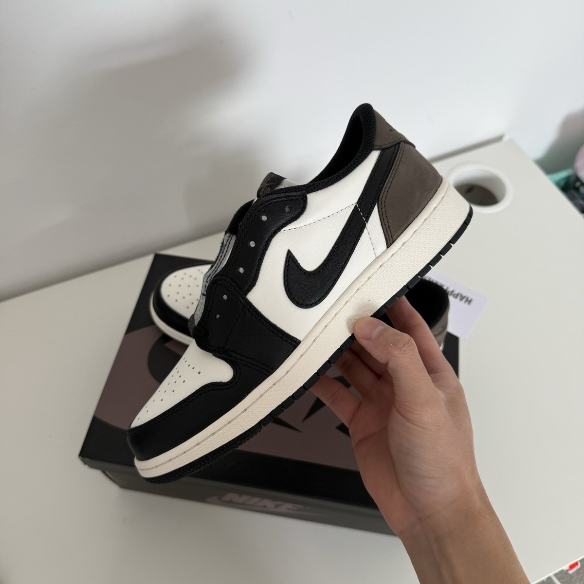 air jordan 1 mocha for sale