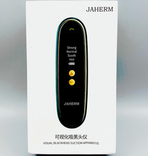 Jaherm Visual Blackhead REMOVER Suction TOOL