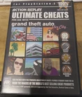 Grand Theft Auto Vice City Action Replay Ultimate Cheats PS2 100% Unofficial (A)
