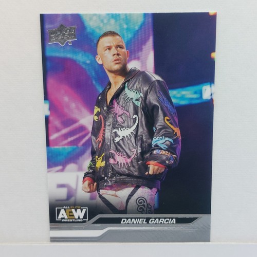 AEW 2024 Base Cards Complete your set - Picture 52 of 101