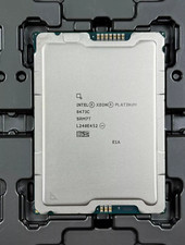 Intel Xeon Platinum 8473C Official Version 2.10GHz 52Core 104Thread LGA-4677