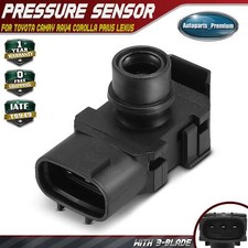 Fuel Tank Pressure Sensor For Toyota Camry Rav4 Corolla Prius Tacoma Lexus Rx300