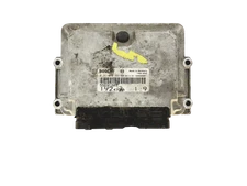 ECU Bosch 55191209 0 281 011 553 19247DAA 1039S03867