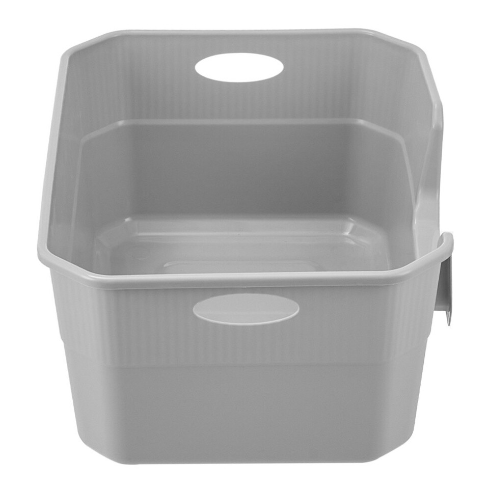 Extra Large Cat Open Litter Tray High Sided Deep Jumbo Rim Pan Potty
