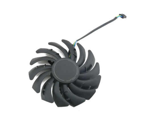 Cooling Fan For MSI GeForce 3090 3080 3070 VENTUS 3X OC GPU PLD09210S12HH - Picture 5 of 11
