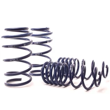 H&R 50705 Lowering Sport Front and Rear Springs Kit for 2008-12 Chevrolet Malibu