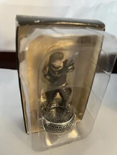 HBO Game Of Thrones Tyrion Lannister 2:09 The Official Collectors Model New