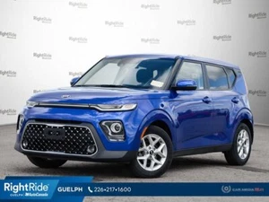 2020 Kia Soul EX