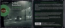 Volker Kutscher - Goldstein (Gereon Raths dritter Fall) Thriller, Krimi, Neu CDs